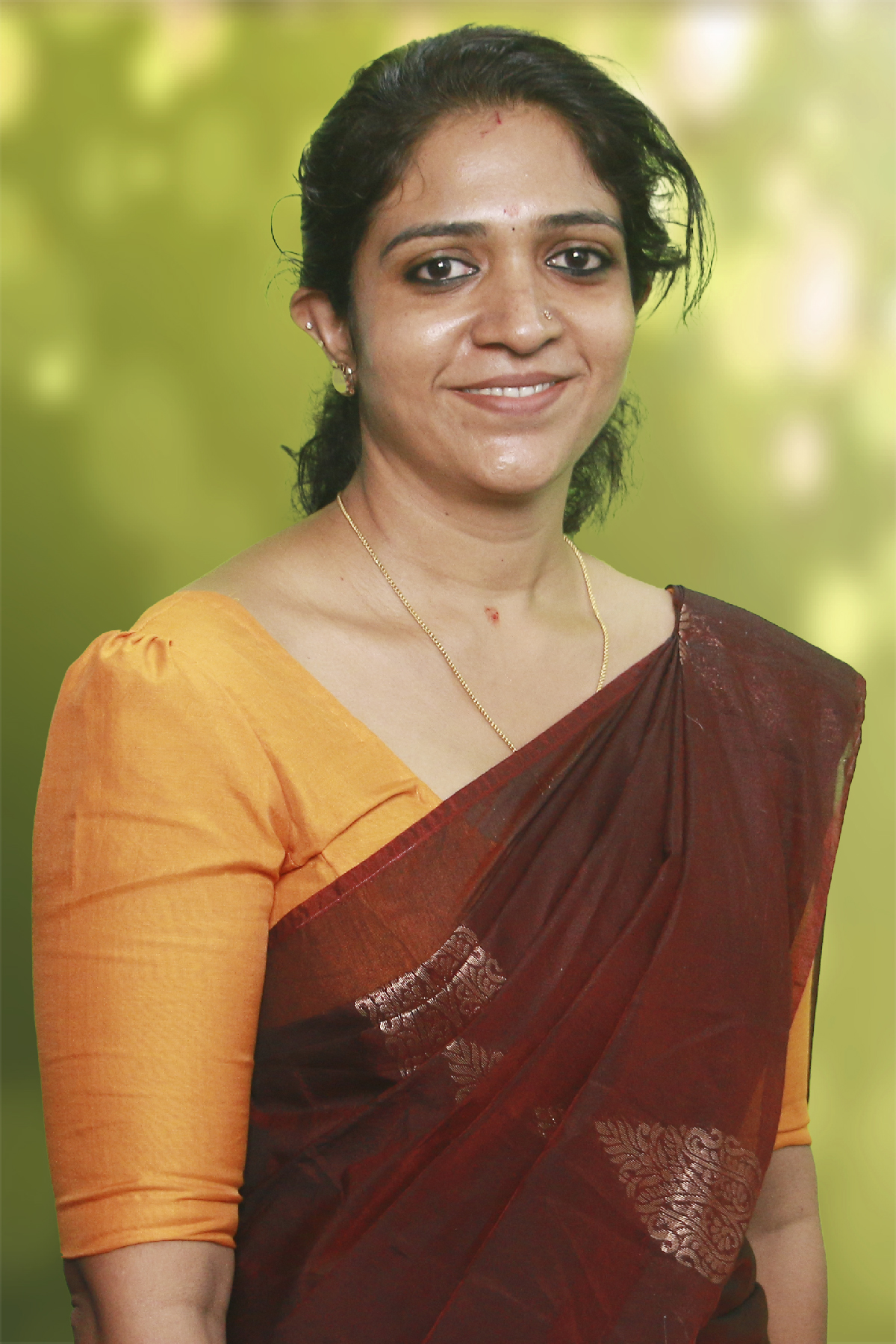 Ms. Vineetha Sankar P