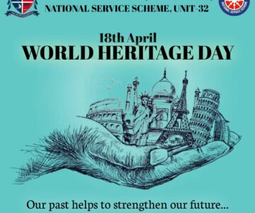 World Heritage Day