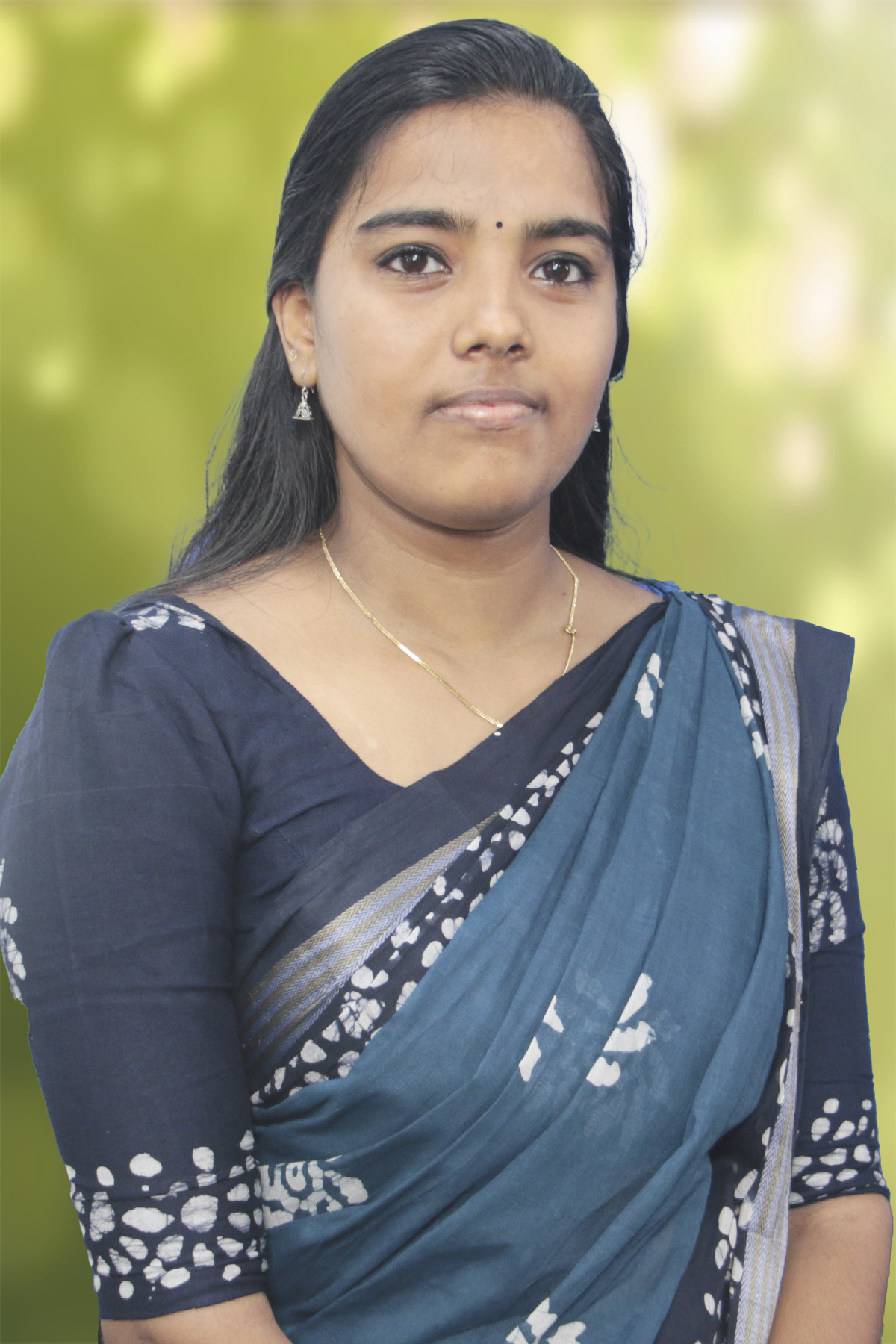 Ms. Athullya Suresh