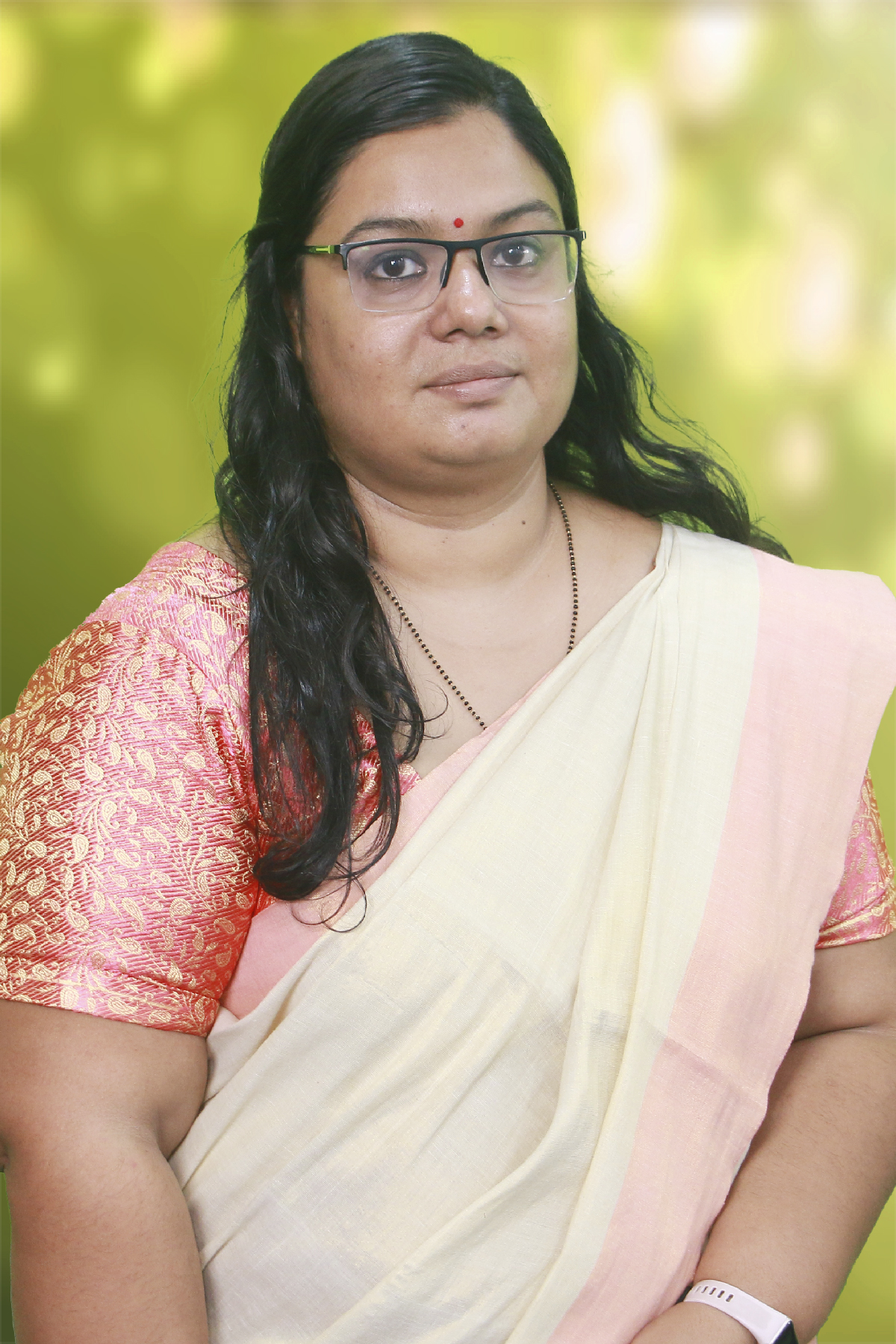 Dr. Mary Varghese
