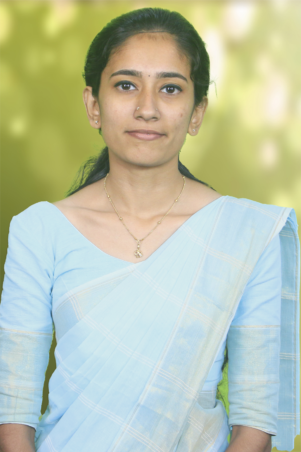 Ms. Maneesha Sunder