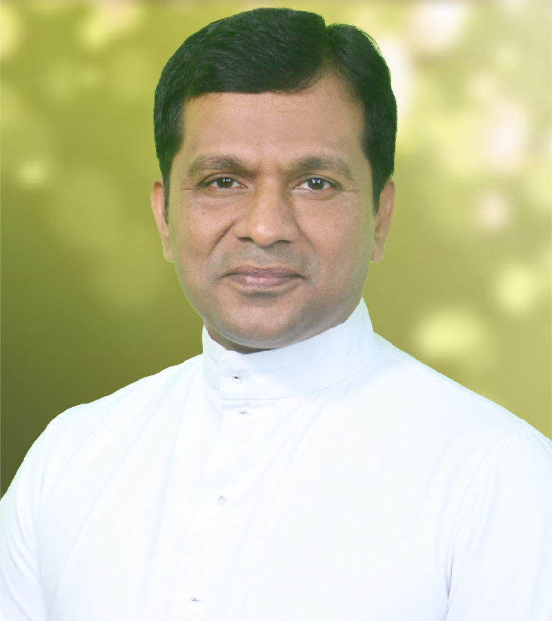 Fr. Shine Pauly Kalathil