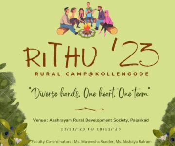 RITHU ’23