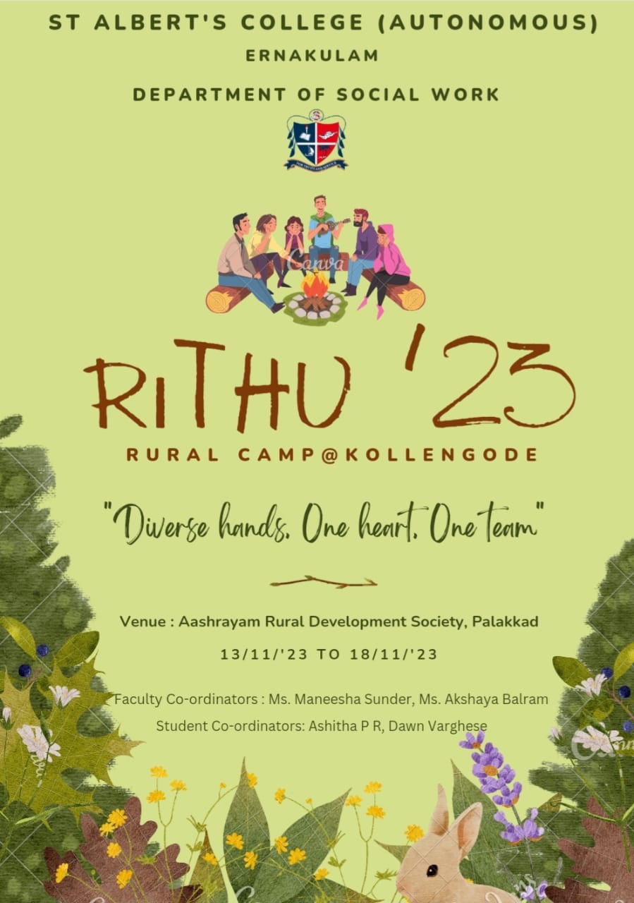RITHU ’23