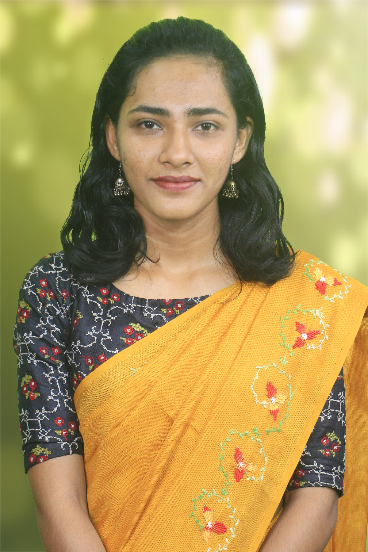 Chandana Varachan