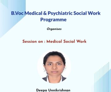 Medical Social Work