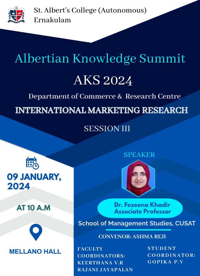 Albertian Knowledge Summit AKS 2024