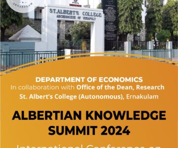 ALBERTIAN KNOWLEDGE SUMMIT 2024
