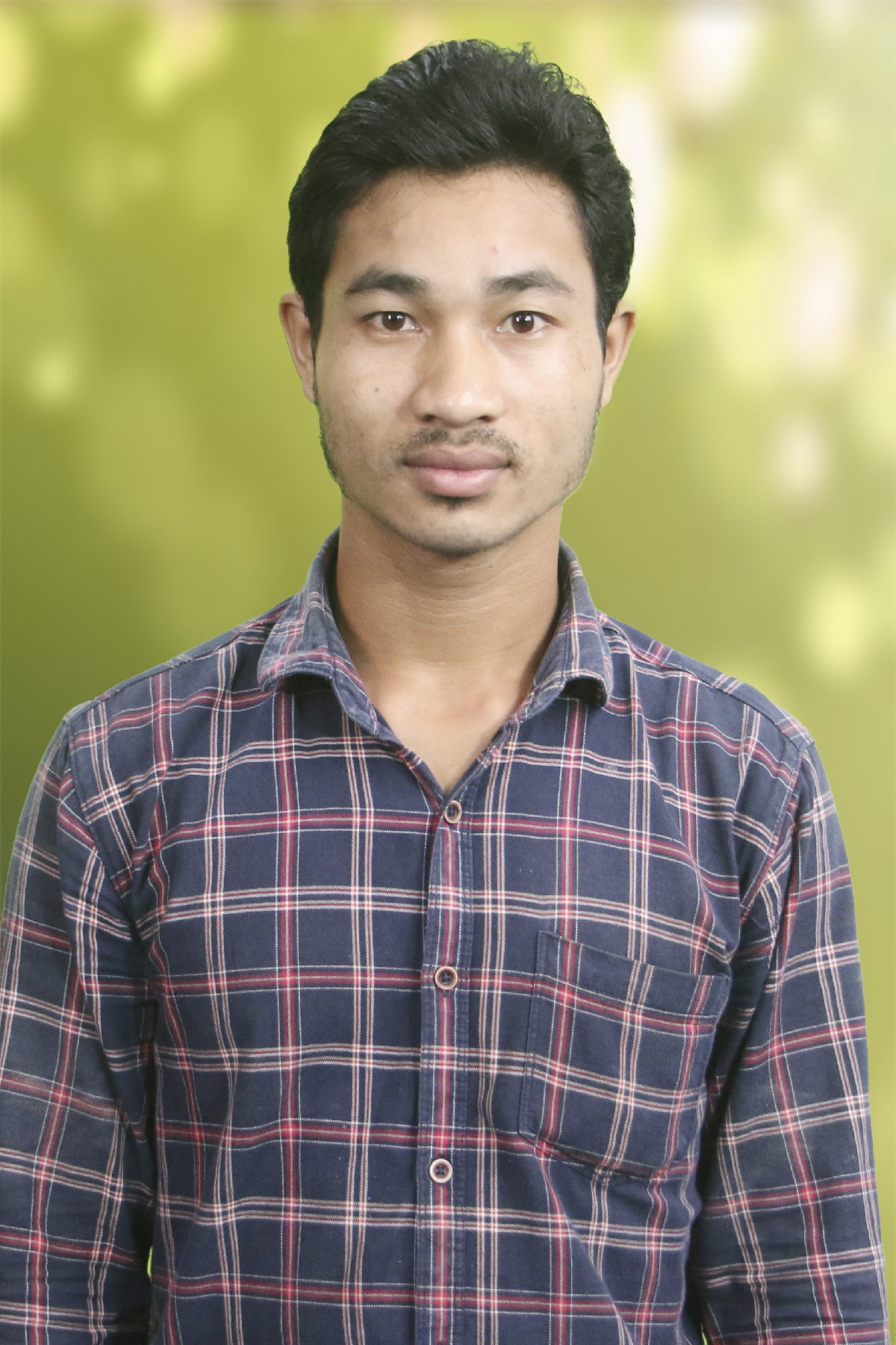 Mr. Pynhun Shadap