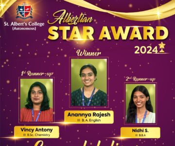 Albertian Star Award 2024