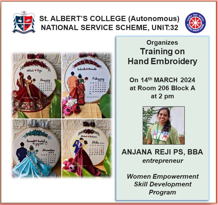 Women Empowerment Skill Development Program