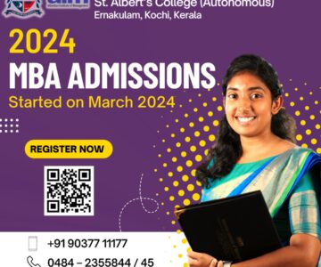 2024 MBA ADMISSIONS