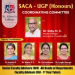 CACA-UGP (Honours)