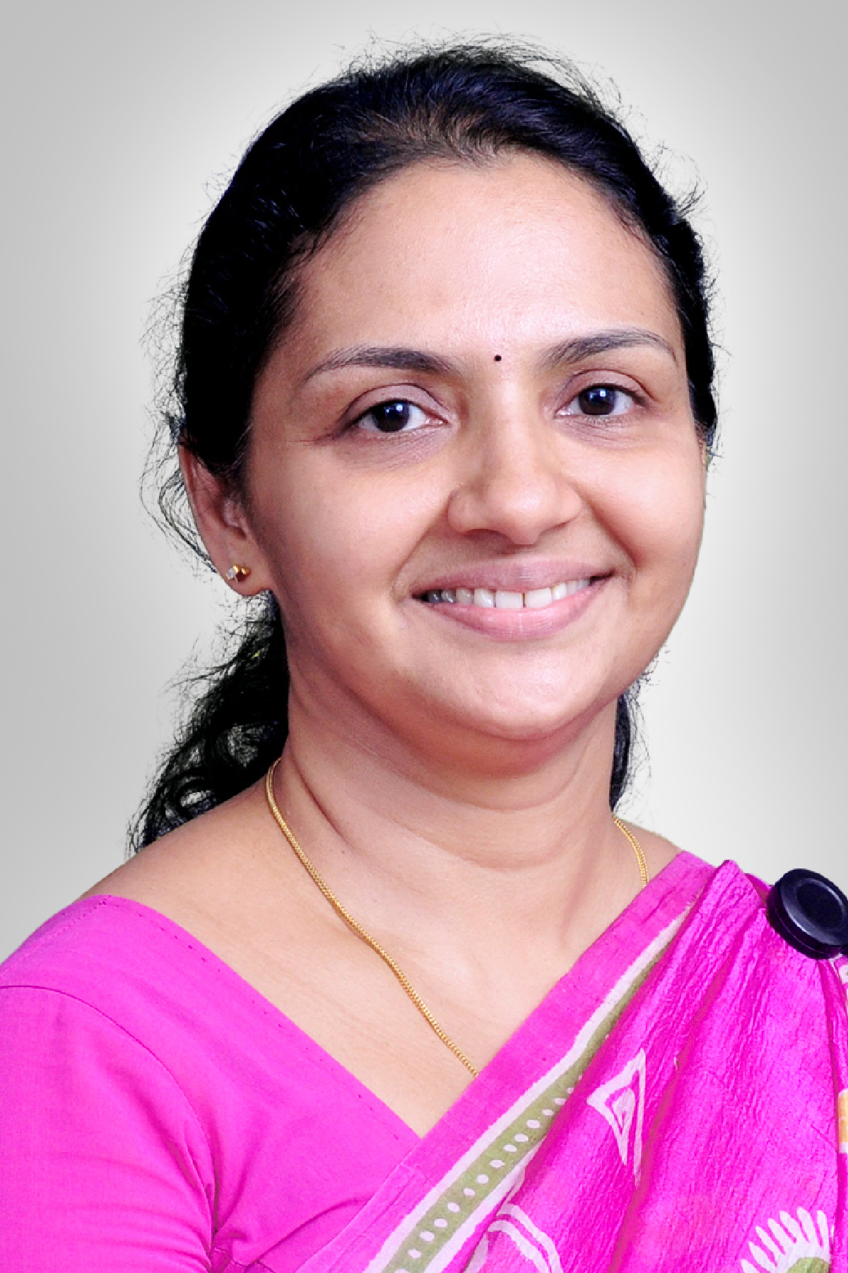 Dr. Deepthi Augustine