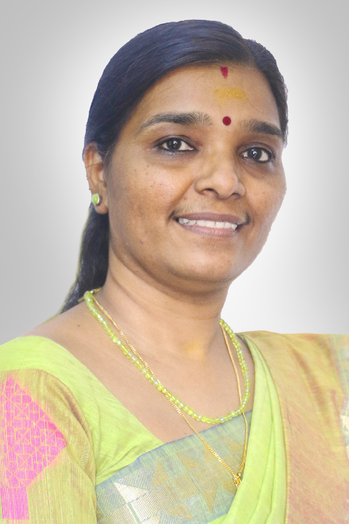 Dr. Nisha V S