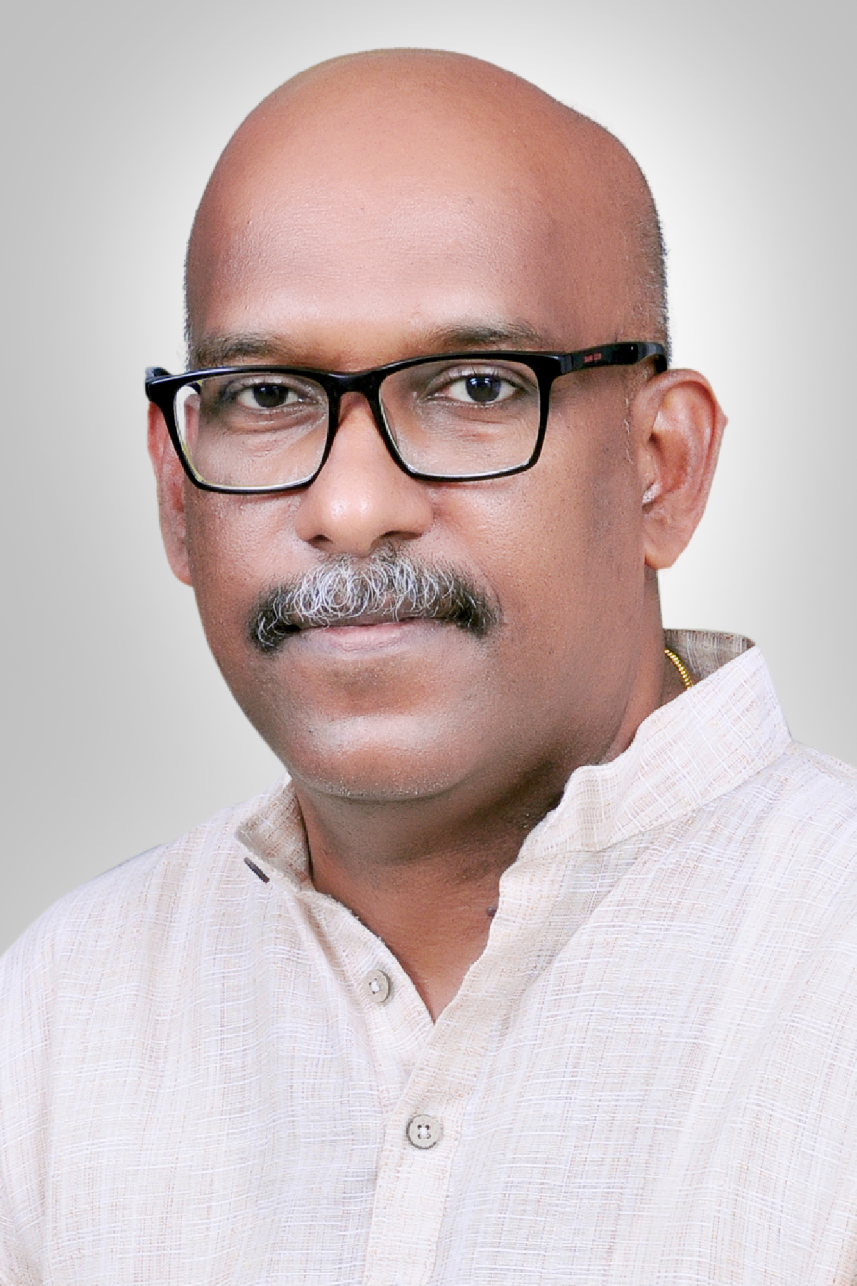 Dr. Sabu M C