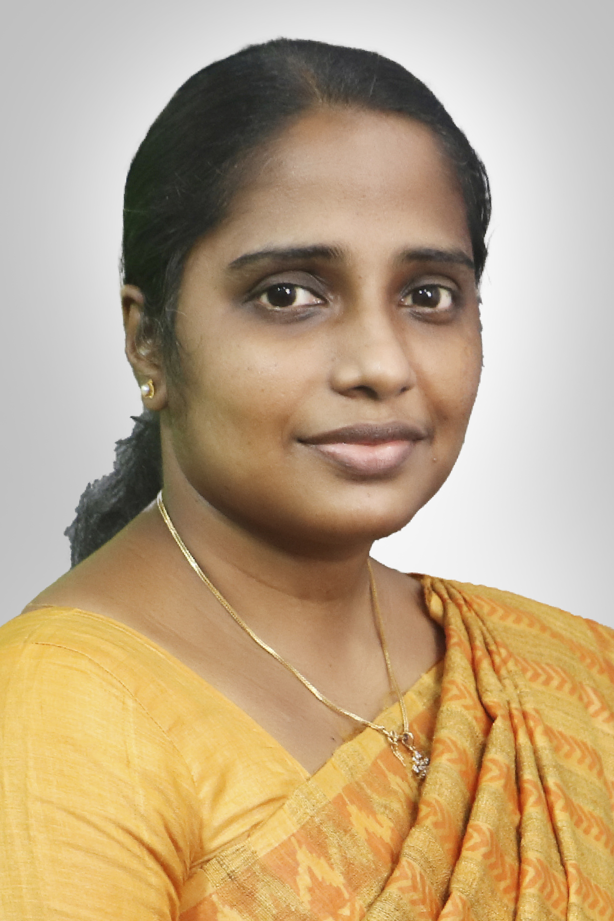 Dr. Soumya T Cyriac