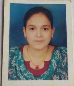 MARIA-MANEESHA
