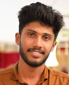 SREERAG-SUDHEENDRAN