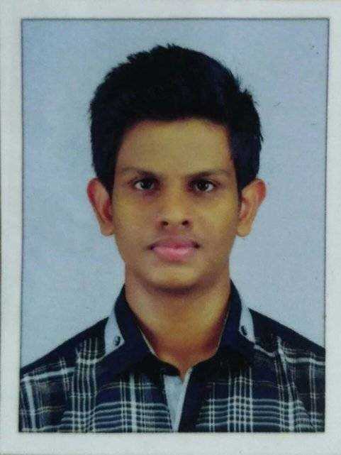 Vimal-Jose
