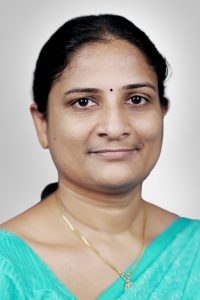 Amitha Joseph