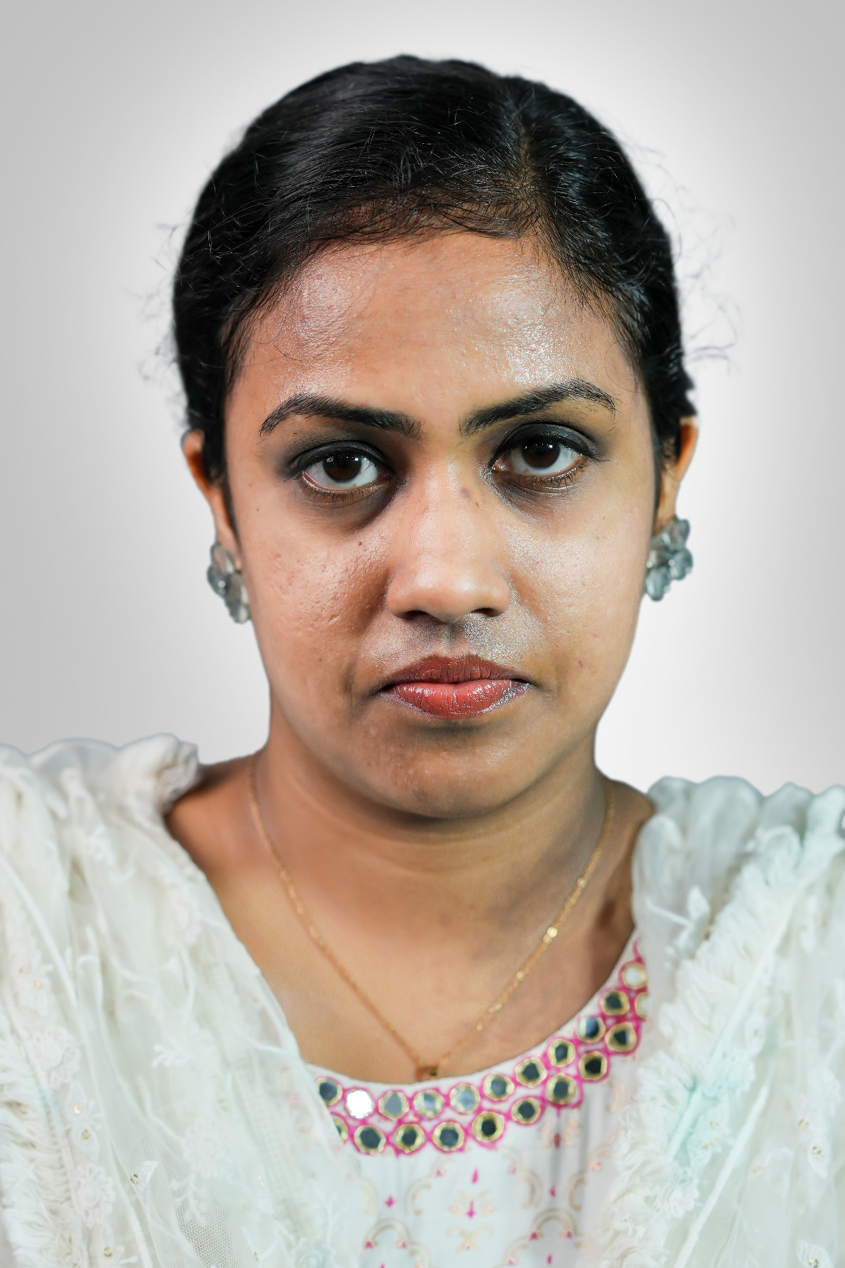 Ms. Mary Chinju