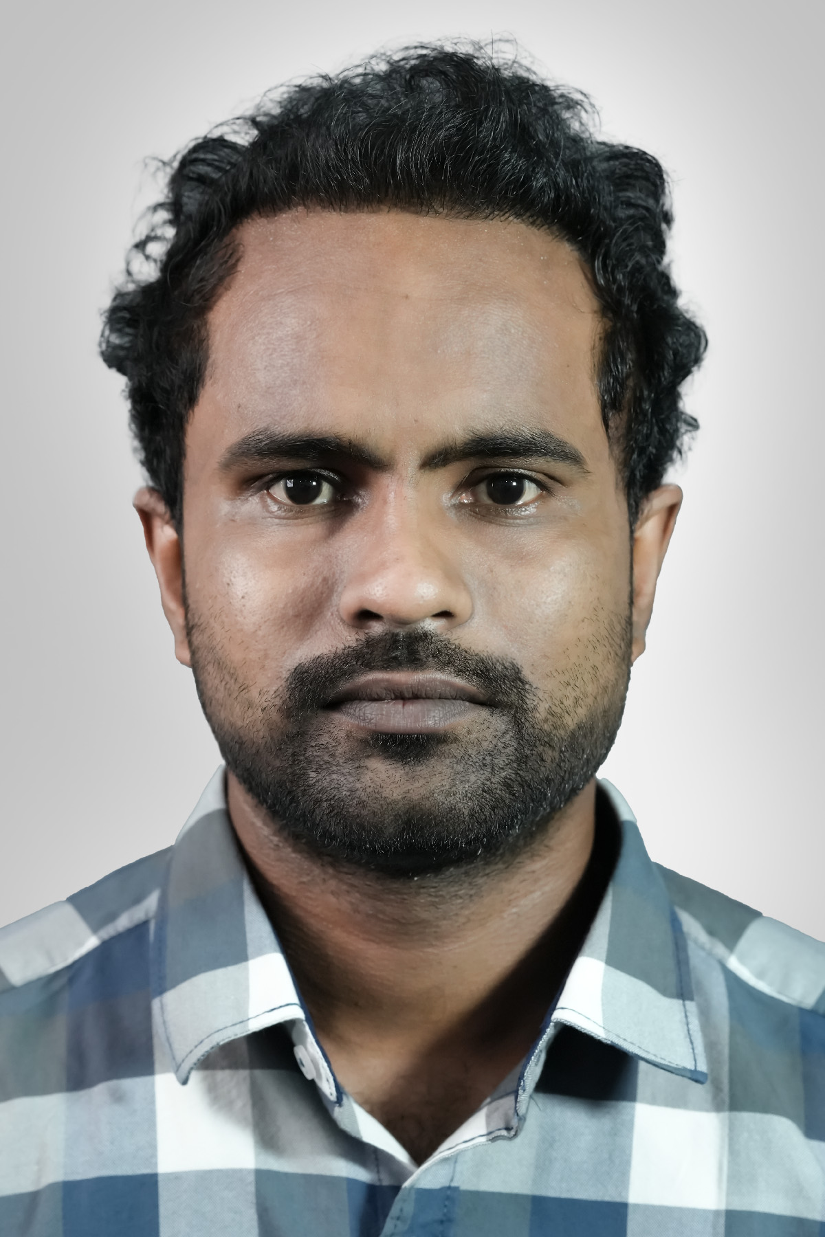 Mr. Stevin Joseph