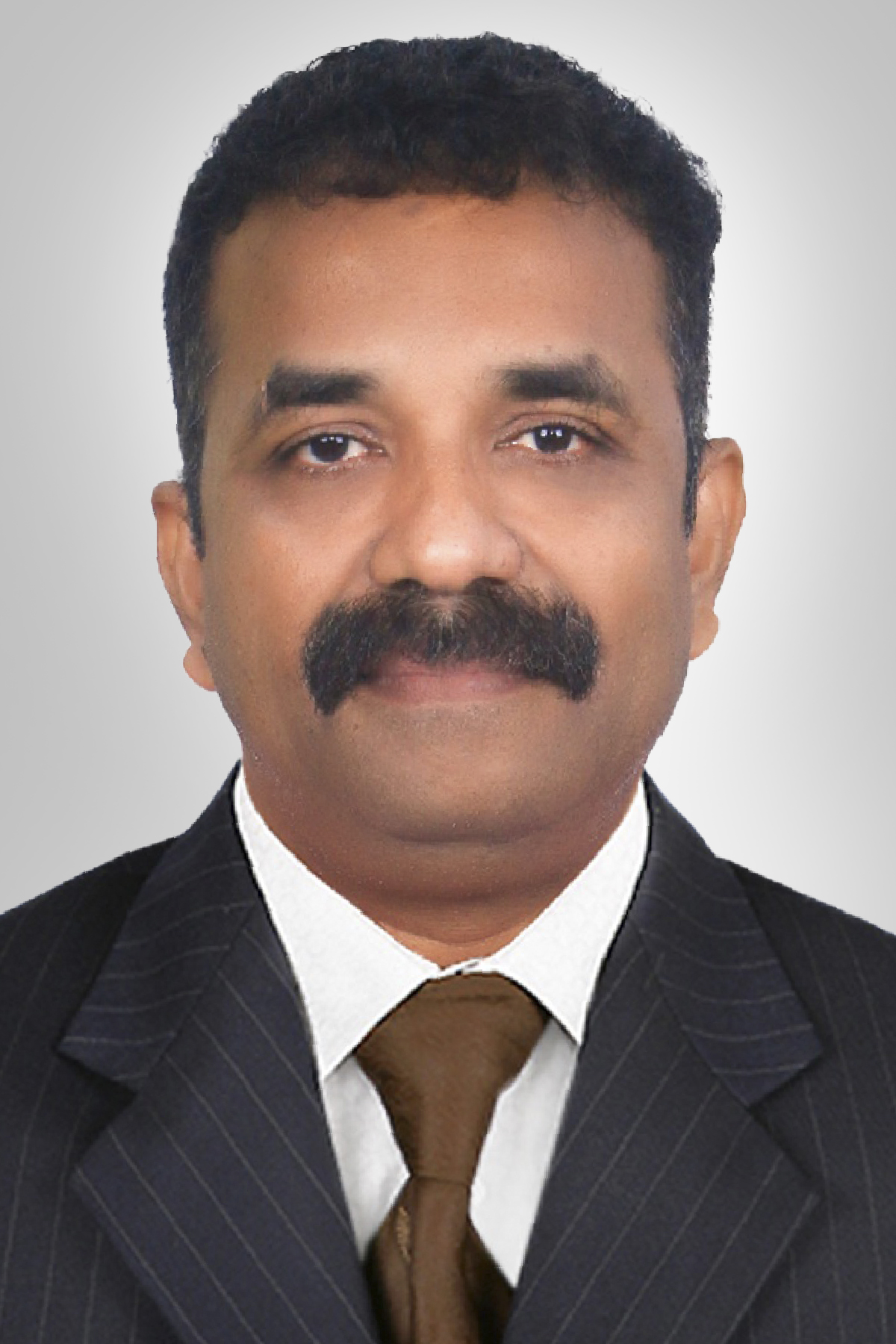 Dr. Joseph Justin Rebello